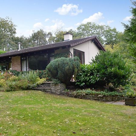 Vila Llwyn Onn Newchurch  Exteriér fotografie